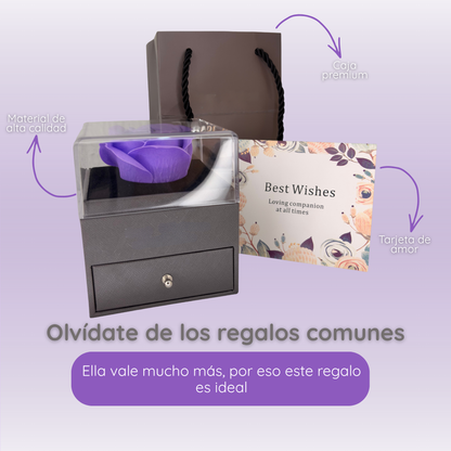 Cofre Amorelia