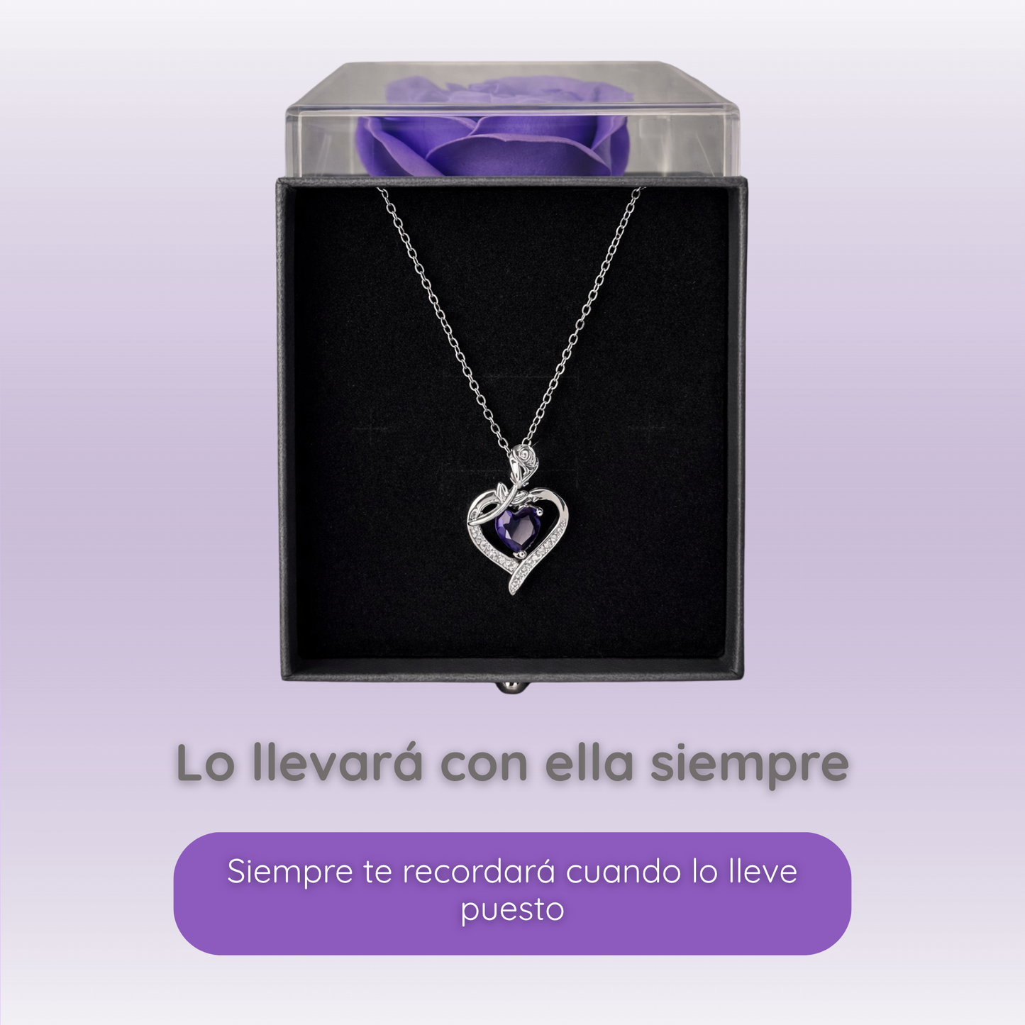 Cofre Amorelia