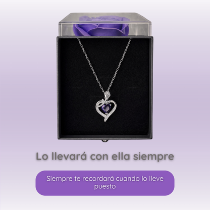 Cofre Amorelia